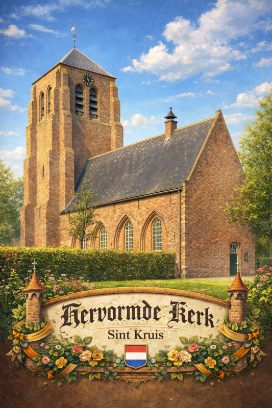 Hervormde Kerk