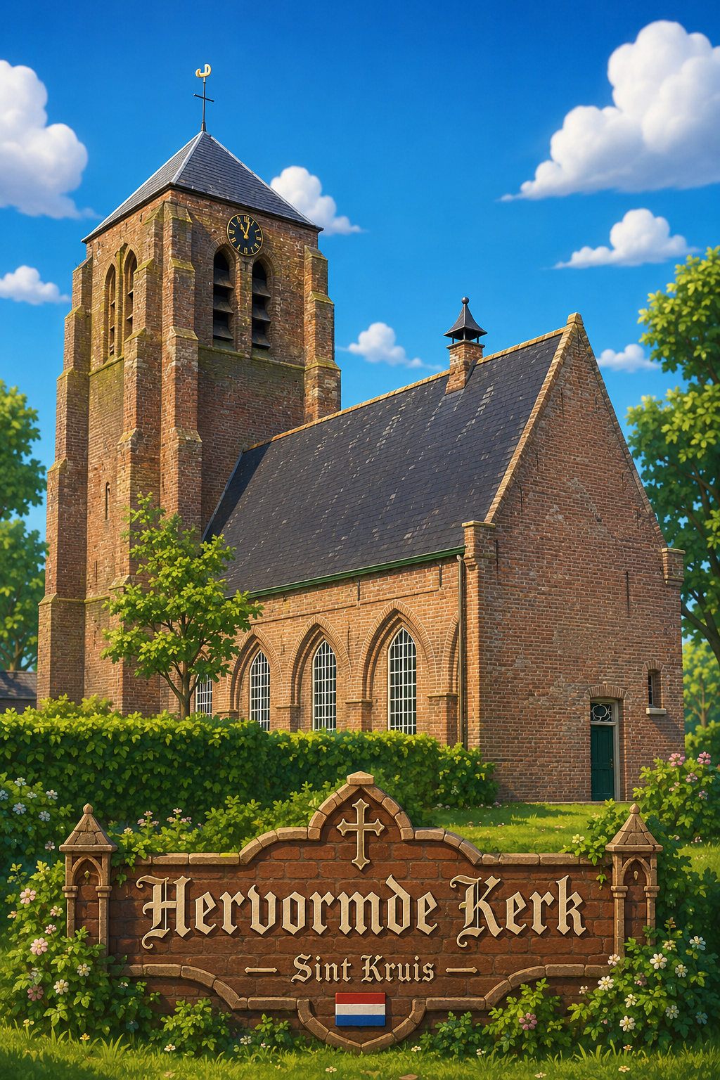Hervormde Kerk