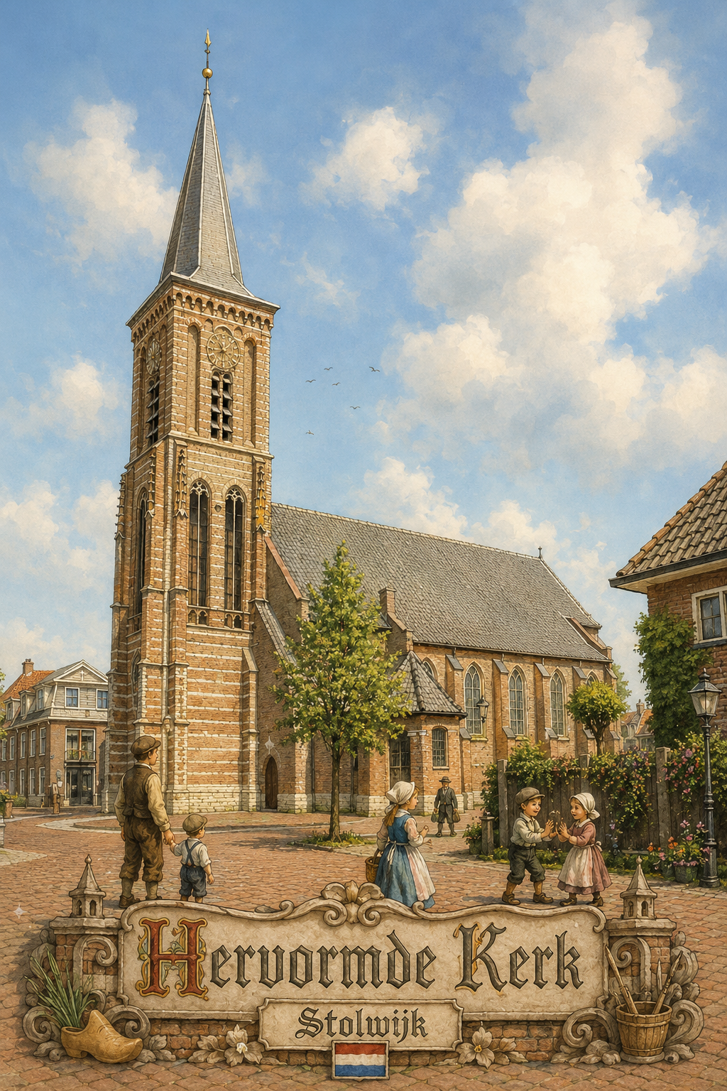 Hervormde Kerk