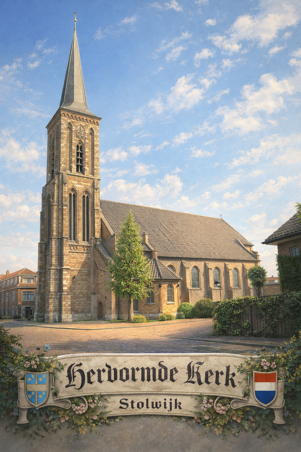 Hervormde Kerk