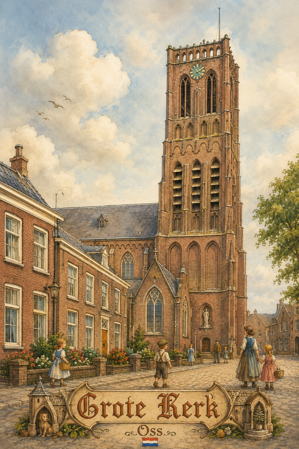 Grote Kerk