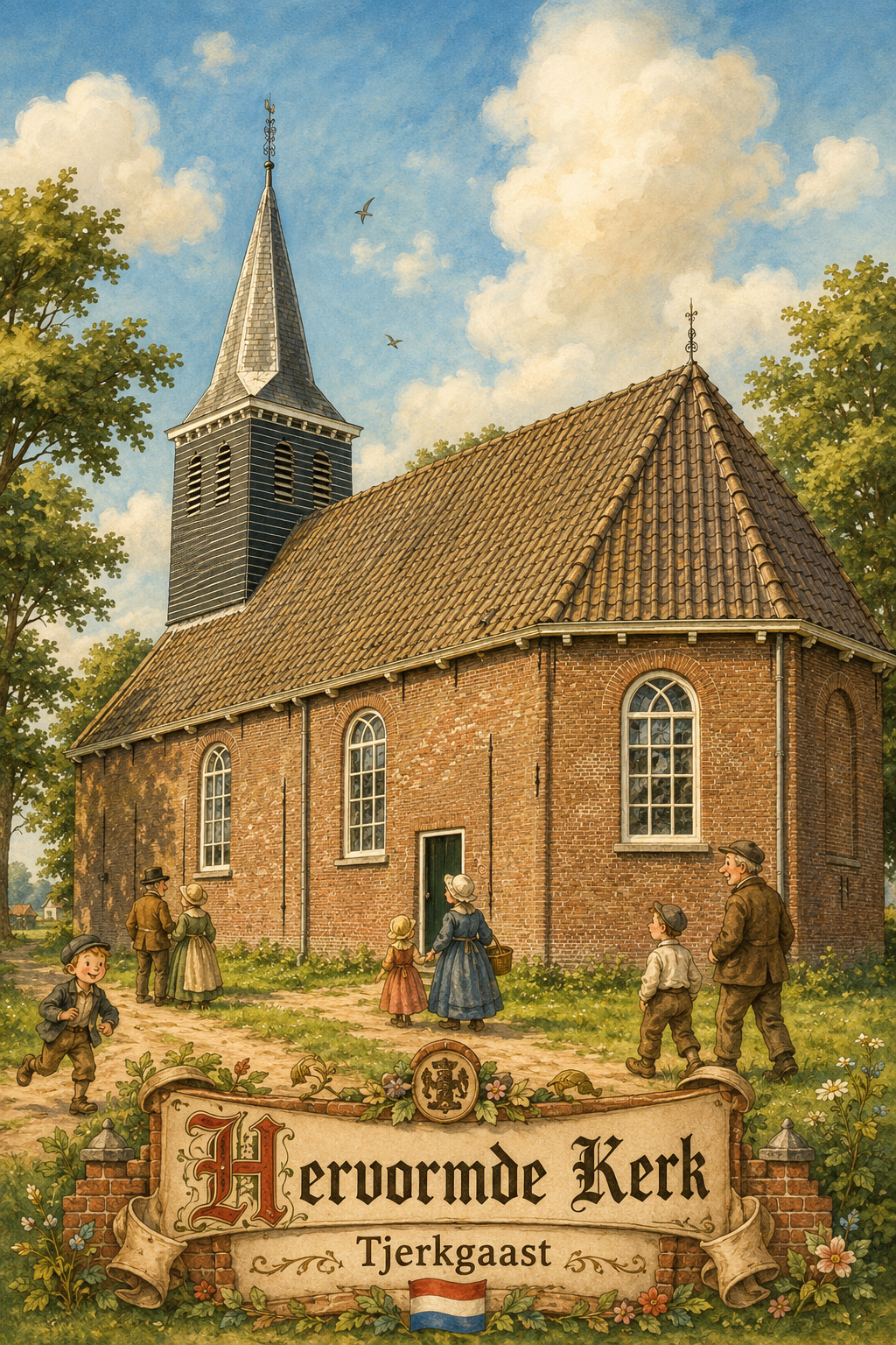 Hervormde Kerk