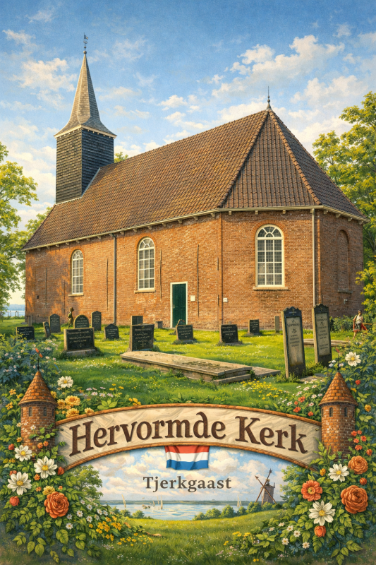 Hervormde Kerk
