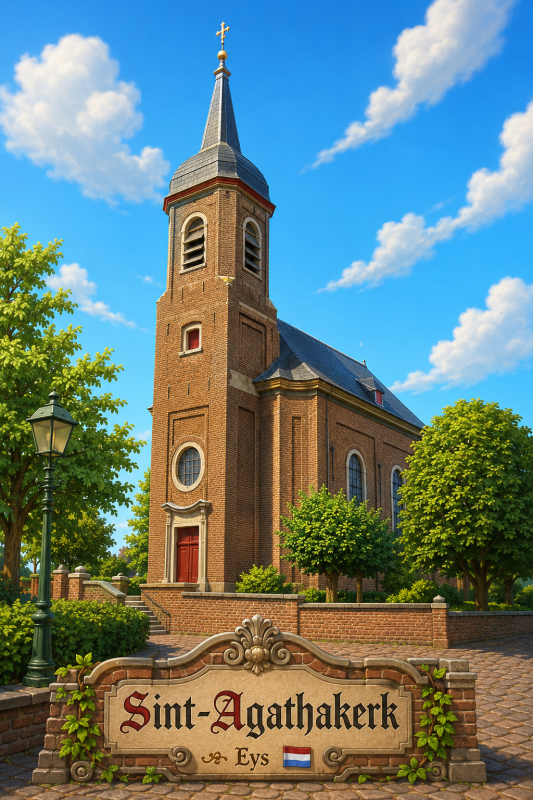 Sint-Agathakerk