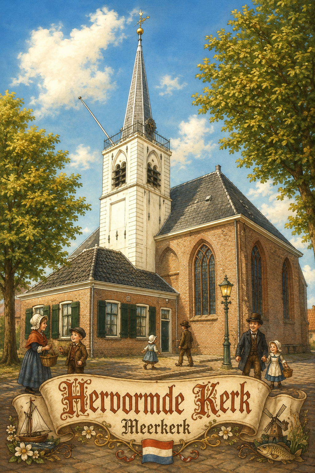 Hervormde Kerk
