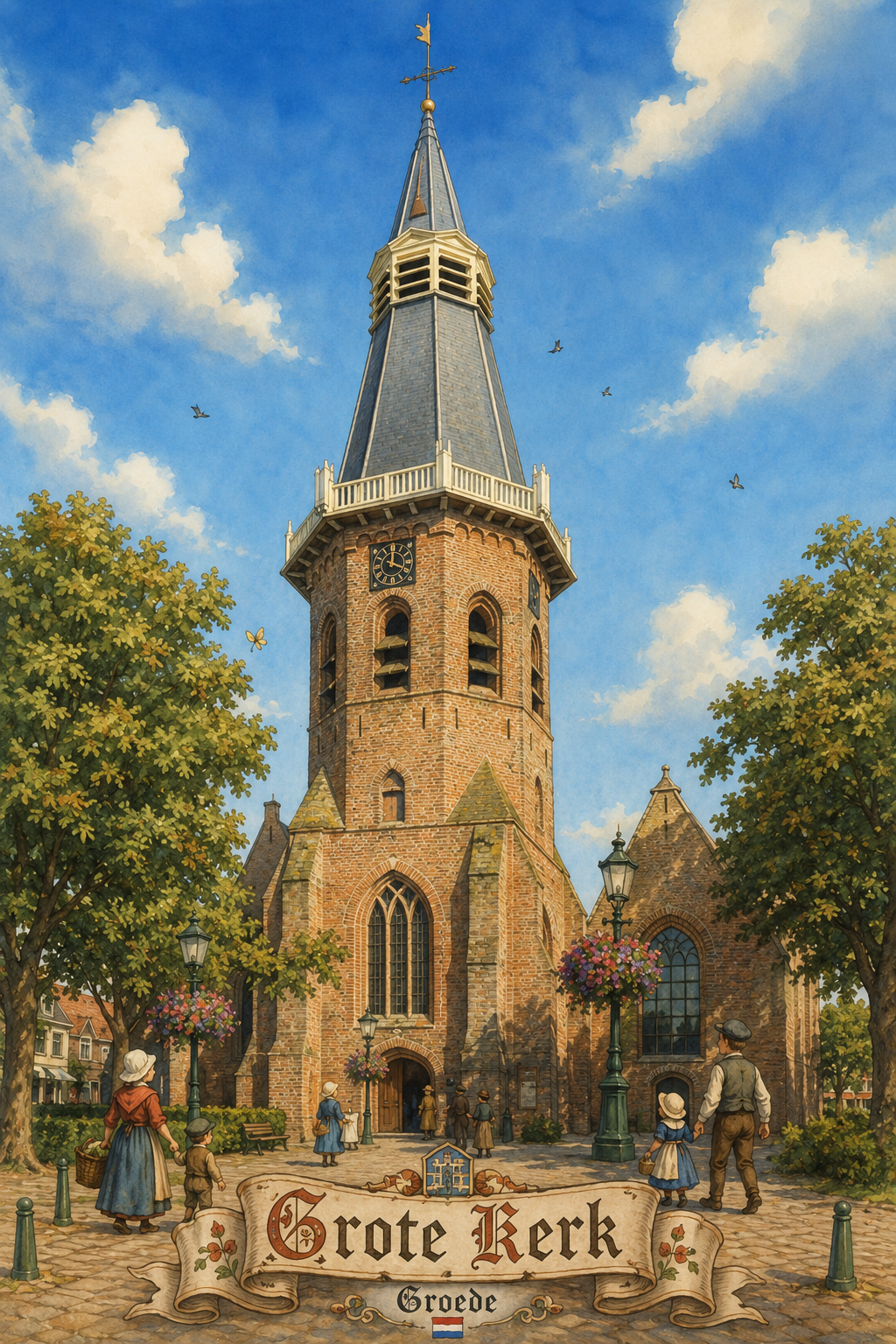 Grote Kerk