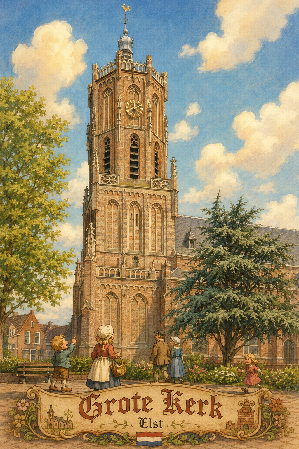 Grote Kerk