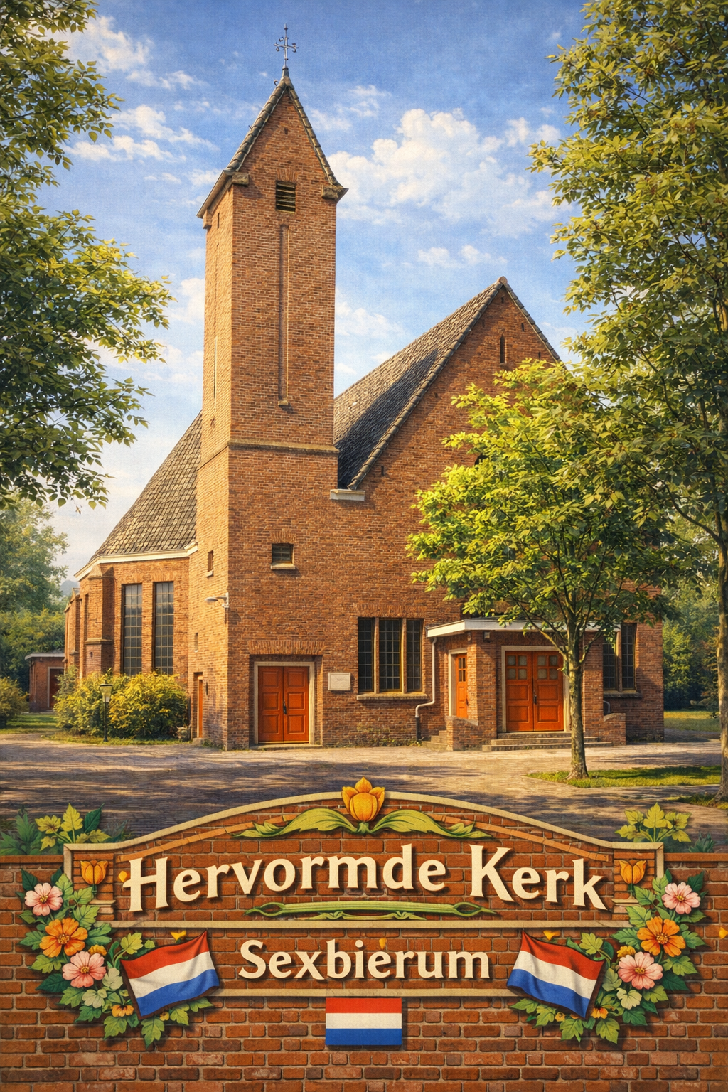 Hervormde Kerk