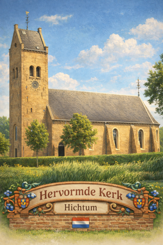 Hervormde Kerk