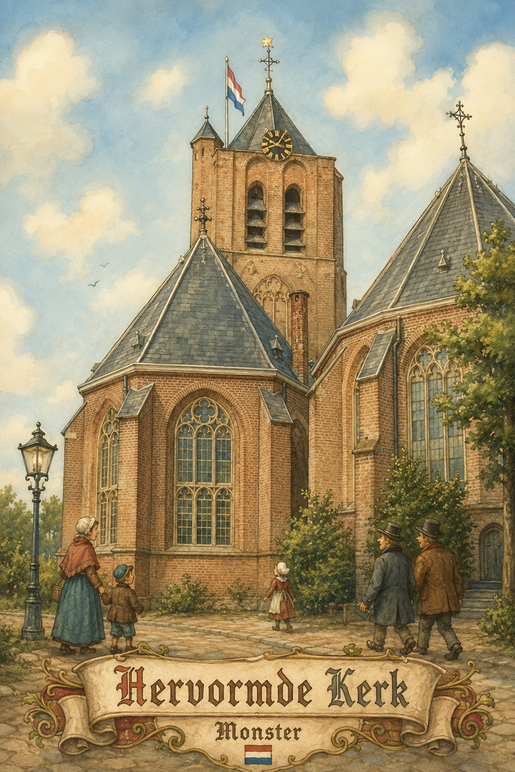 Hervormde Kerk