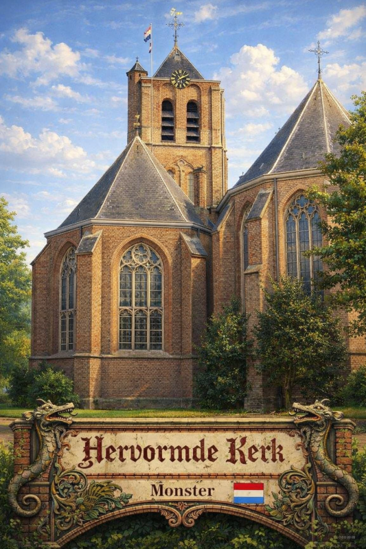 Hervormde Kerk