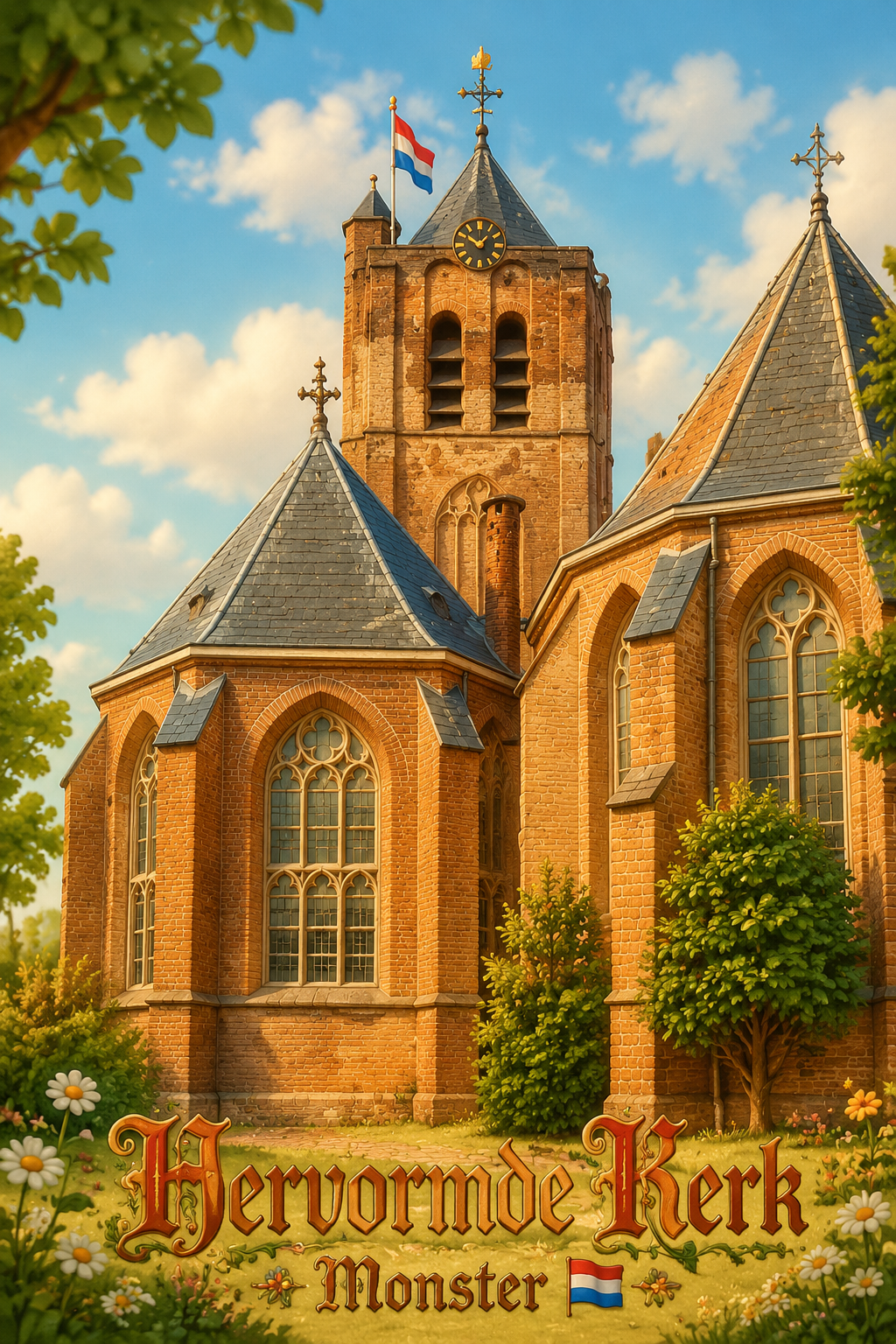 Hervormde Kerk