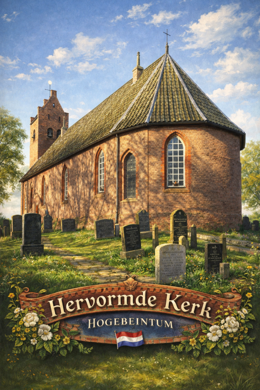 Hervormde Kerk