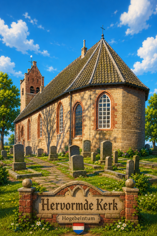 Hervormde Kerk