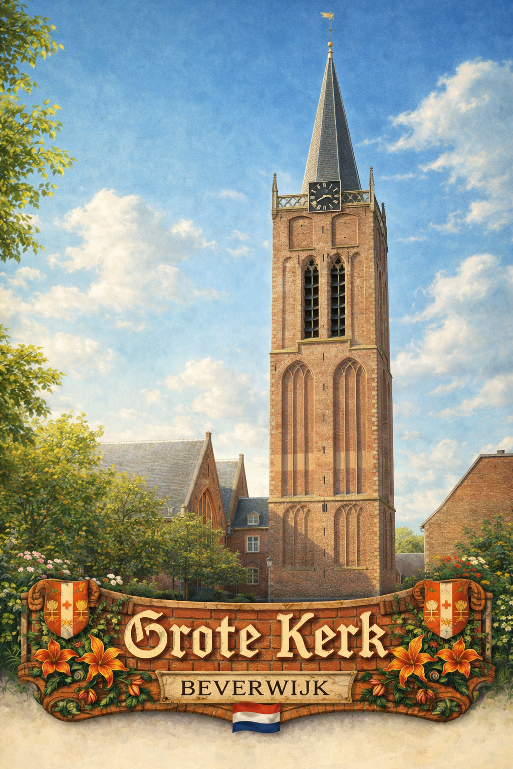 Grote Kerk