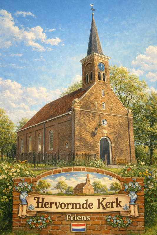 Hervormde Kerk