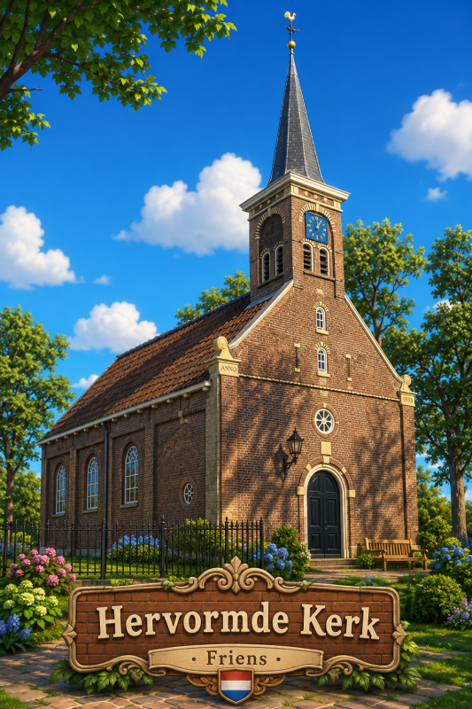 Hervormde Kerk