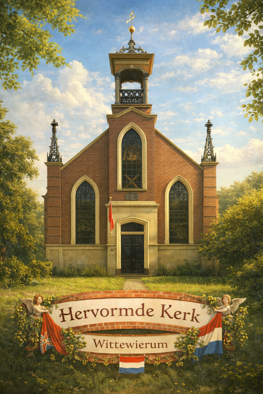 Hervormde Kerk