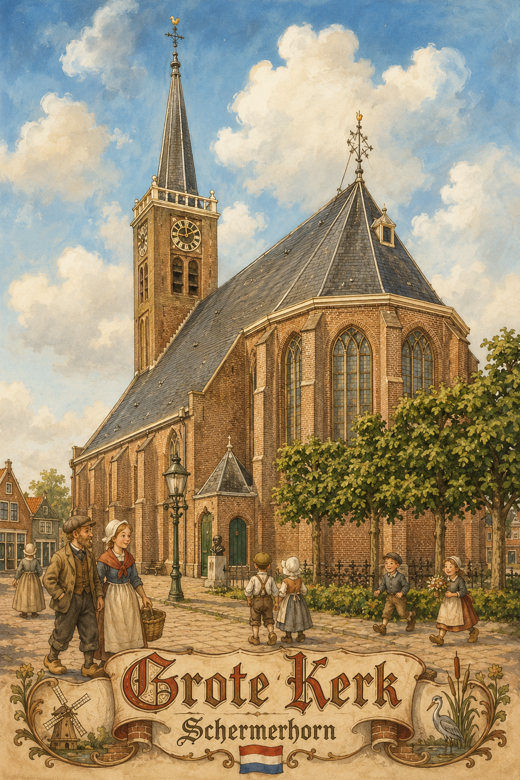Grote Kerk