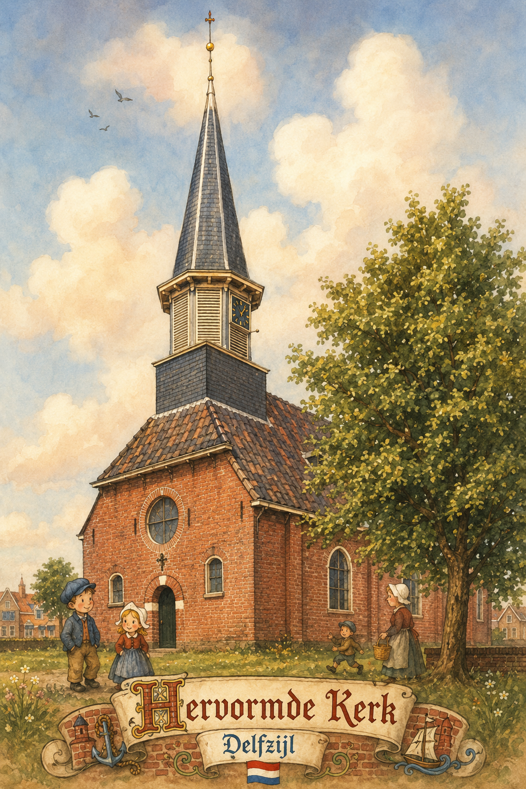 Hervormde Kerk