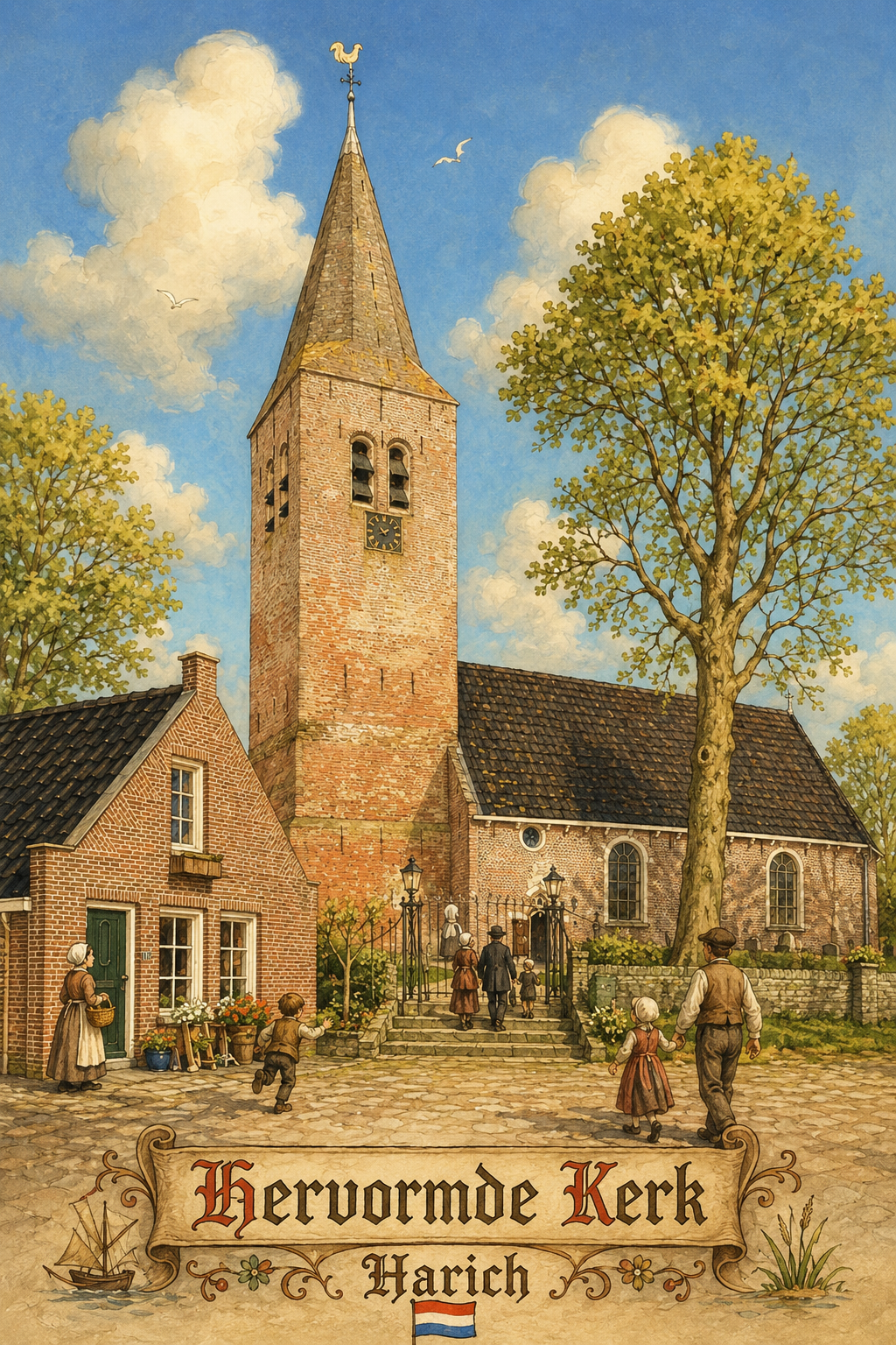 Hervormde Kerk