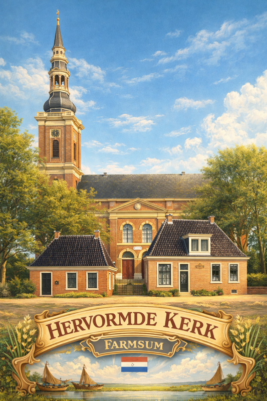 Hervormde Kerk