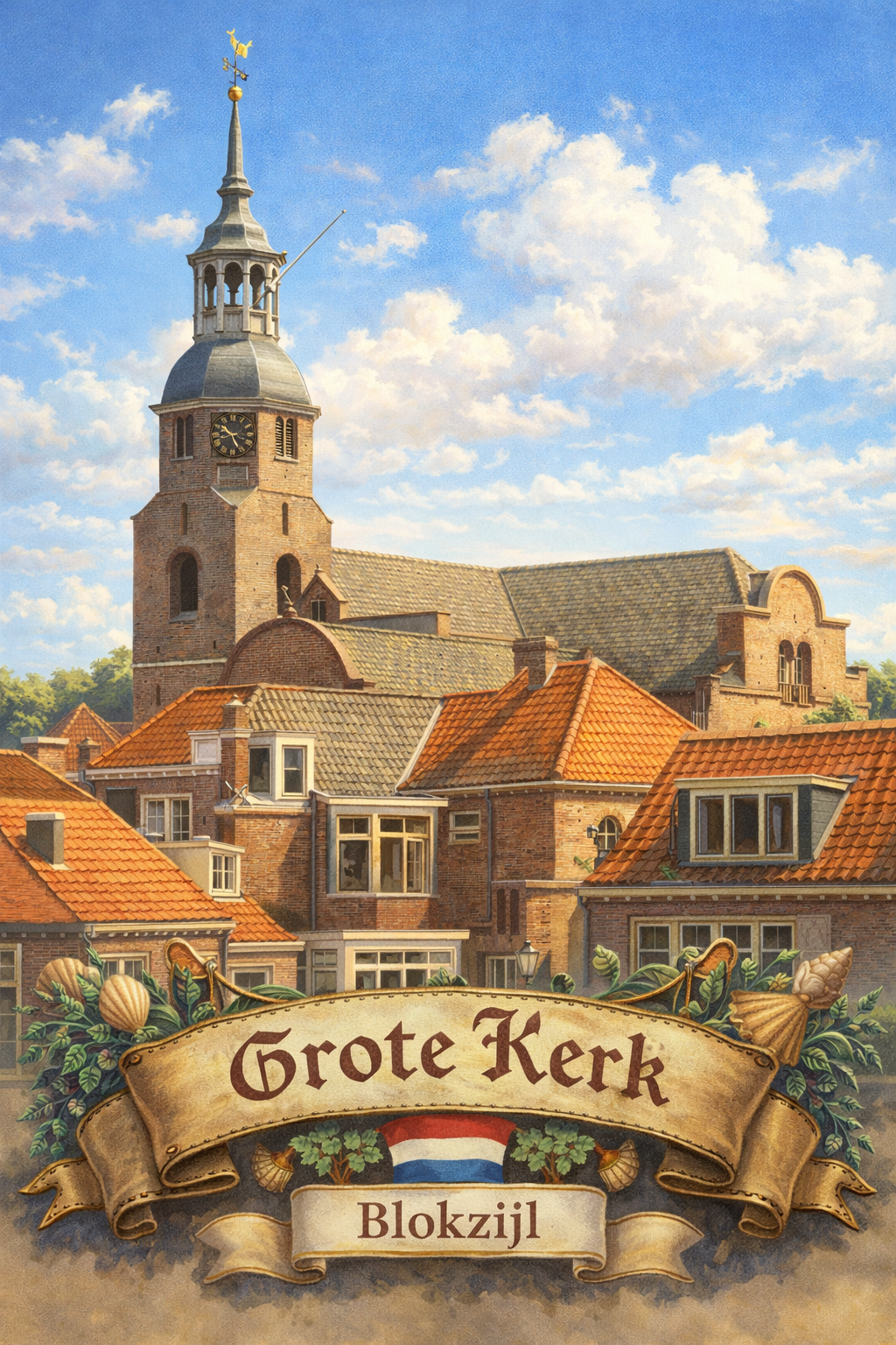 Grote Kerk