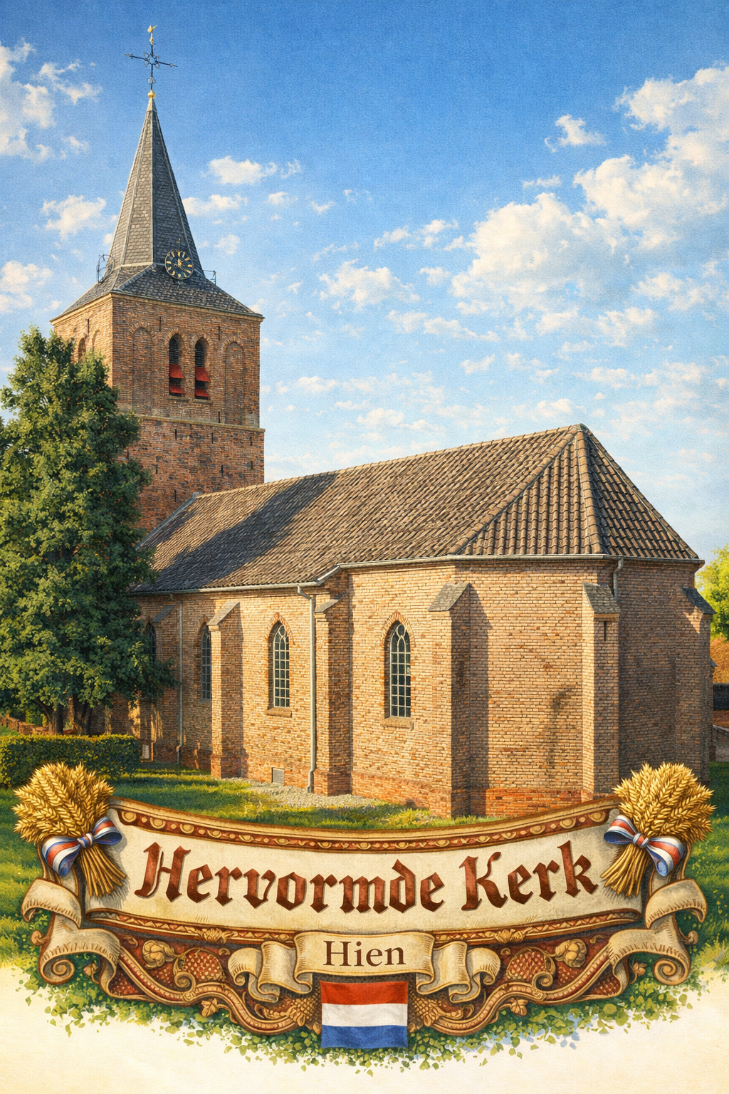Hervormde Kerk