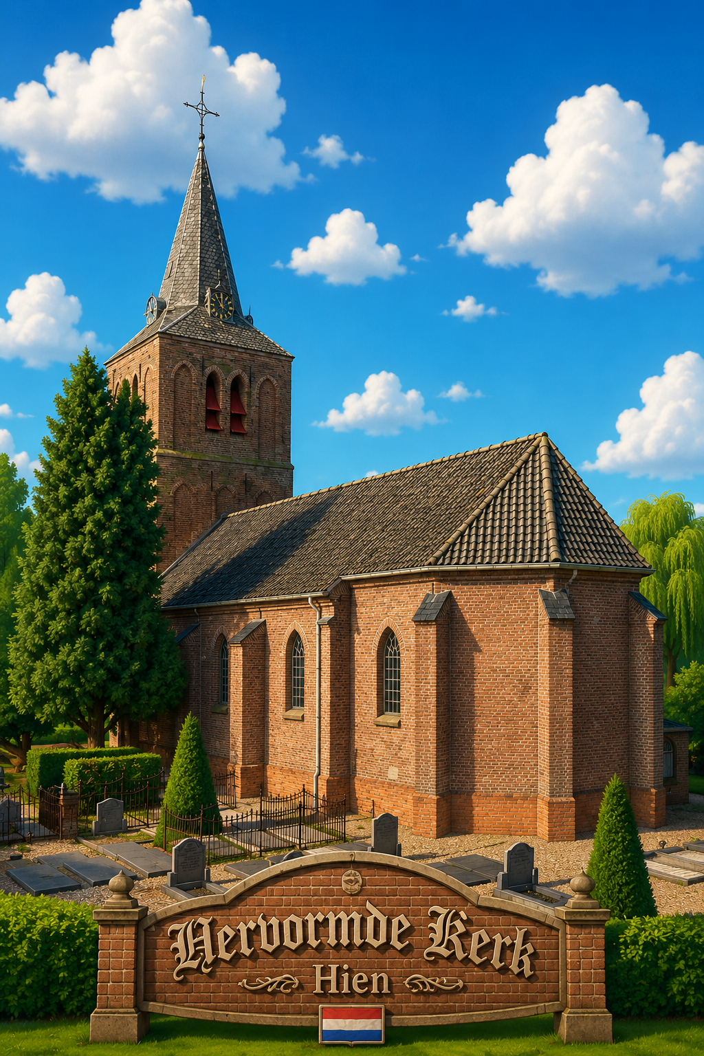 Hervormde Kerk
