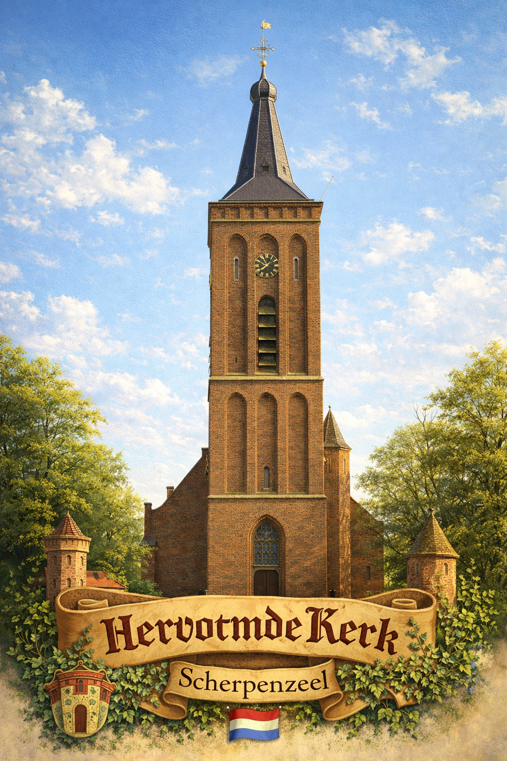 Hervormde Kerk