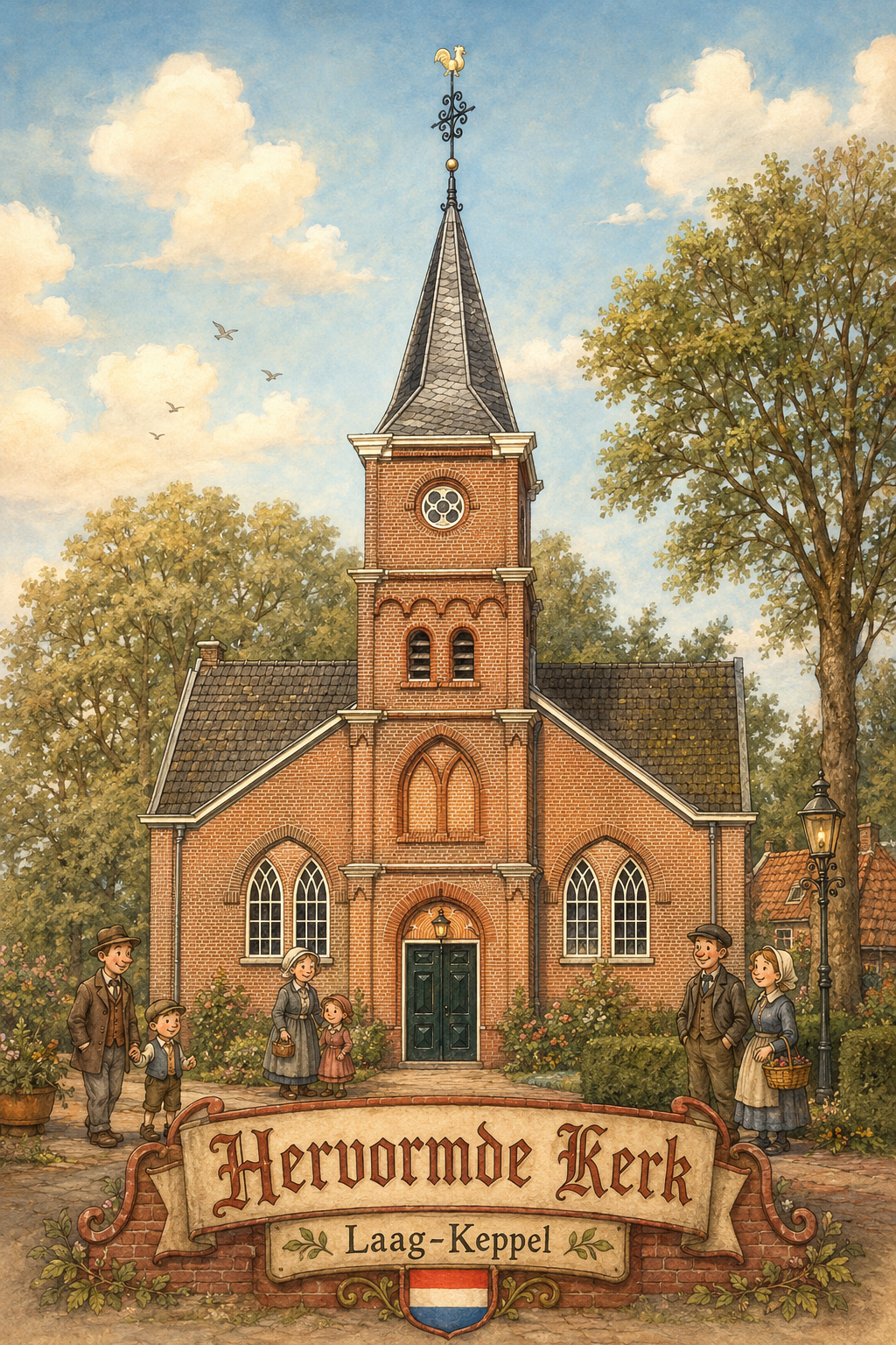 Hervormde Kerk