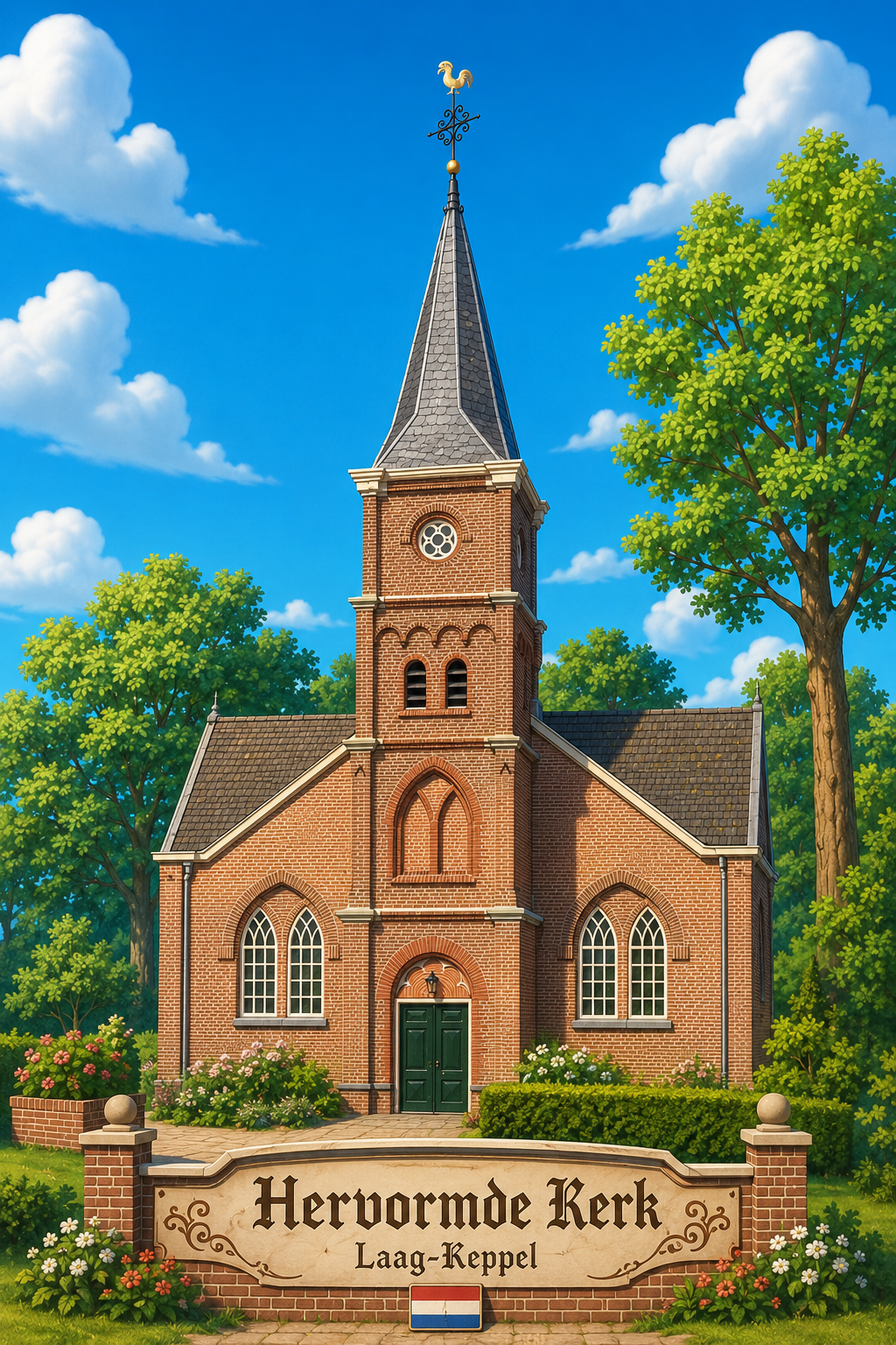 Hervormde Kerk