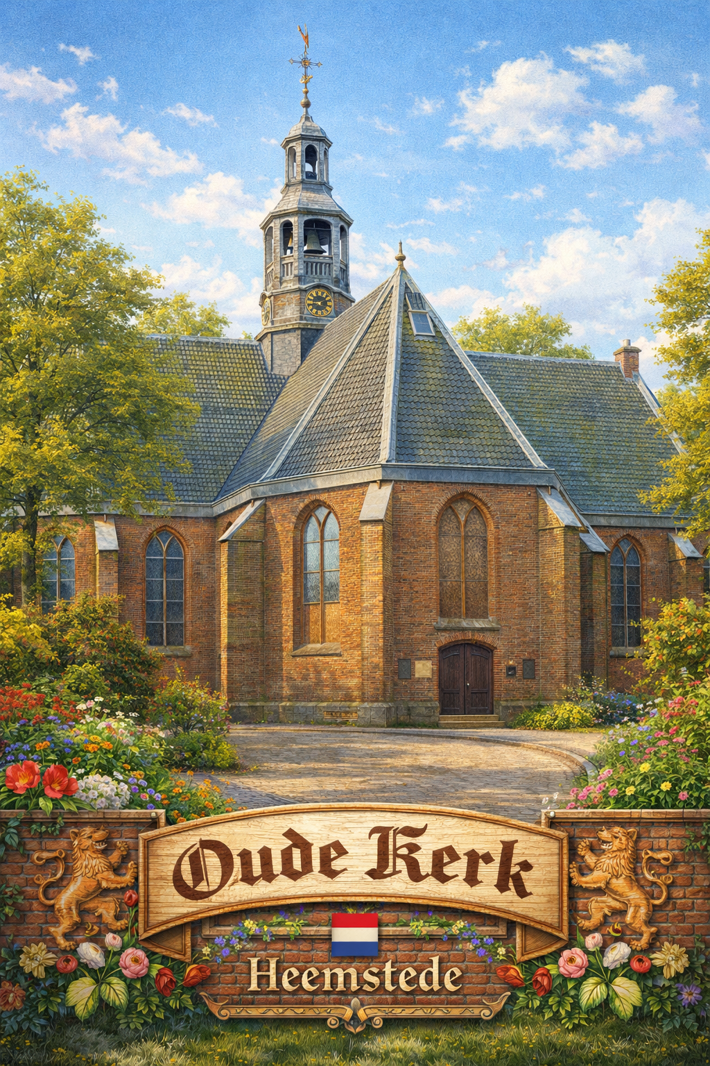Oude Kerk