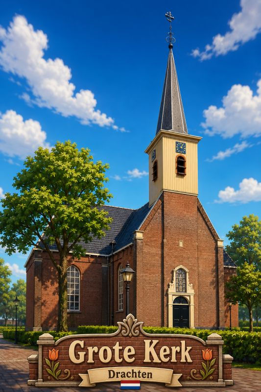 Grote Kerk