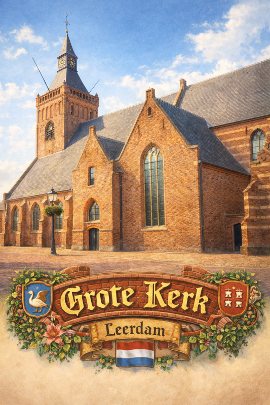 Grote Kerk