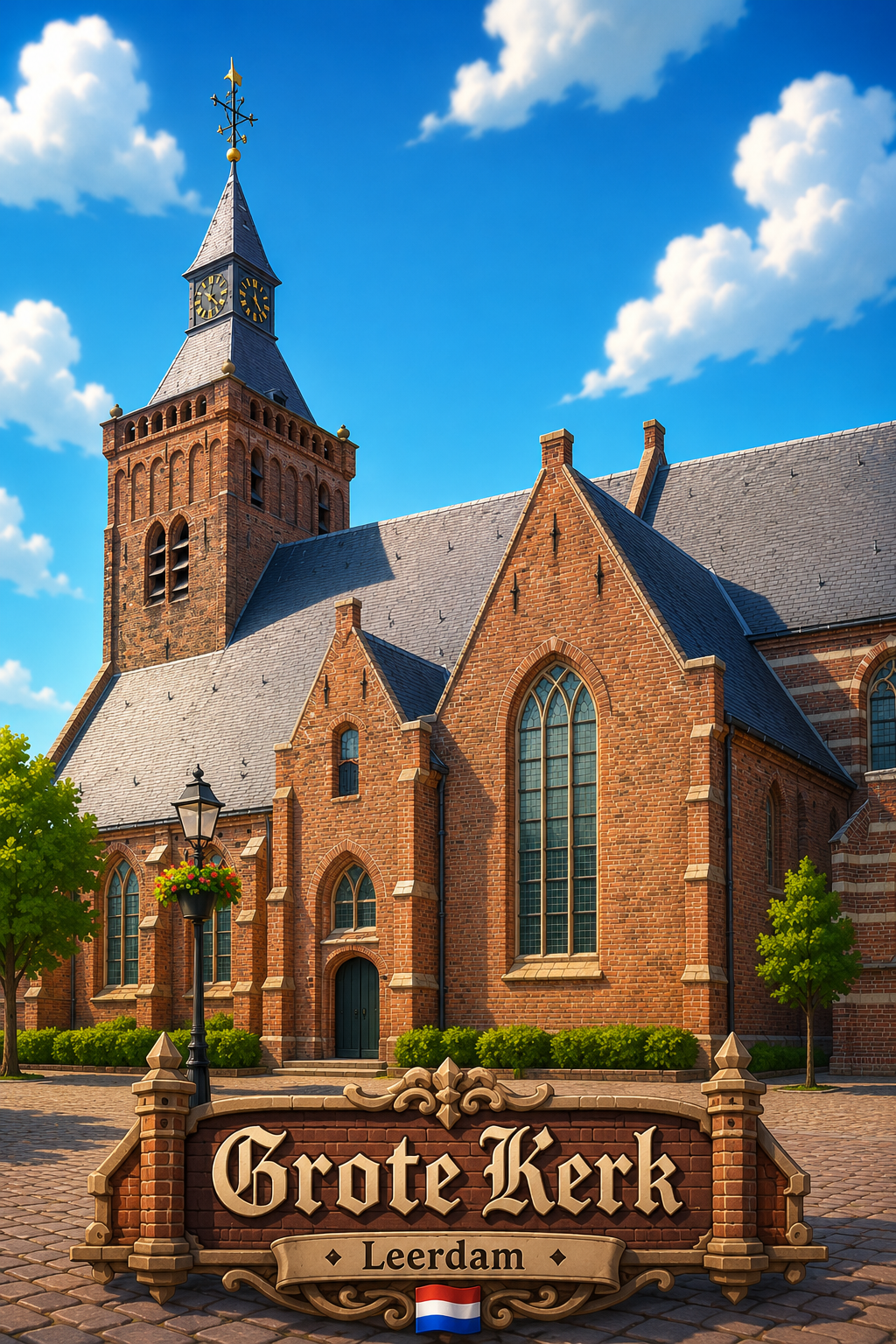 Grote Kerk