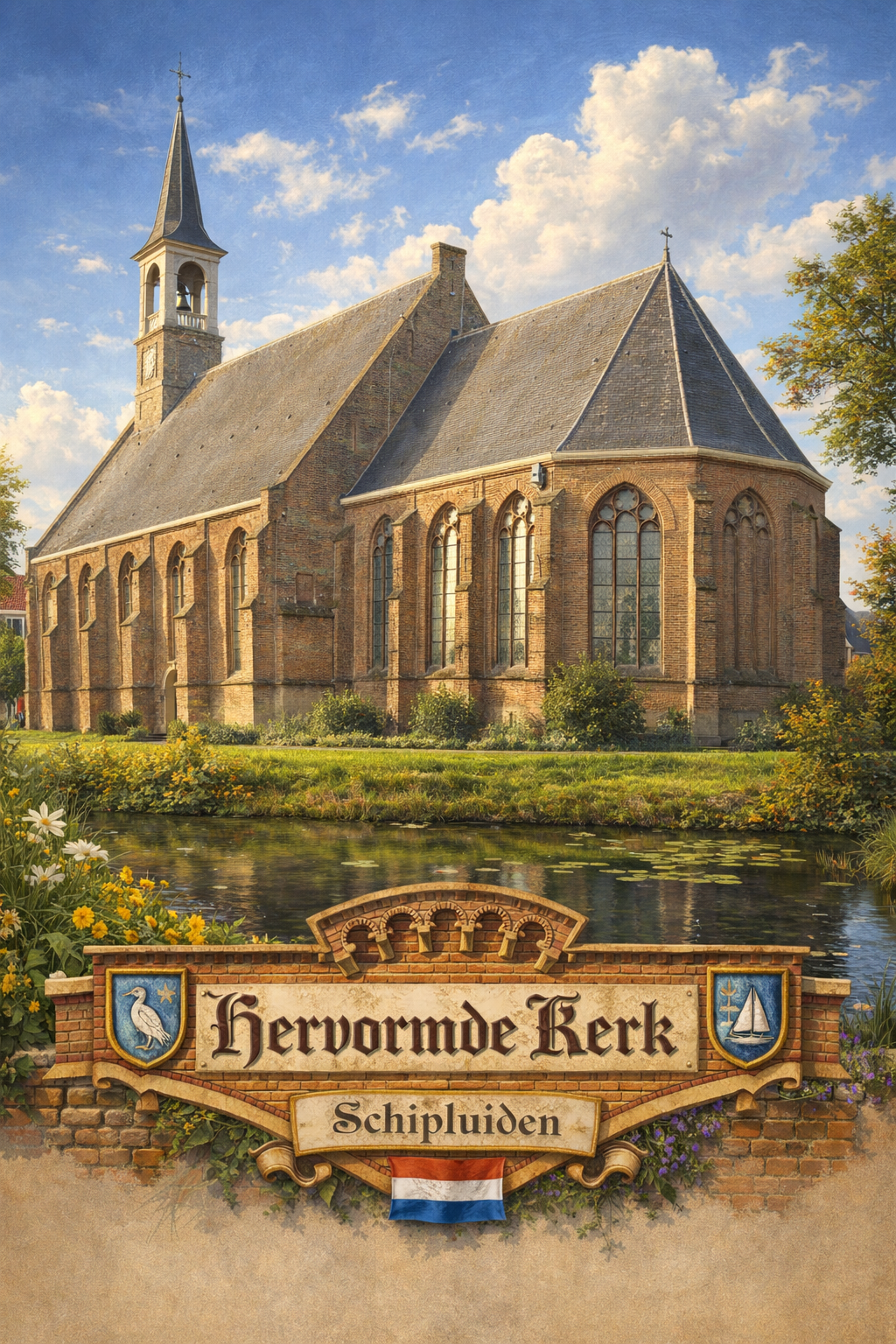 Hervormde Kerk
