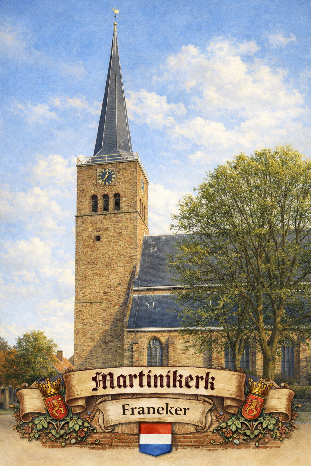 Martinikerk