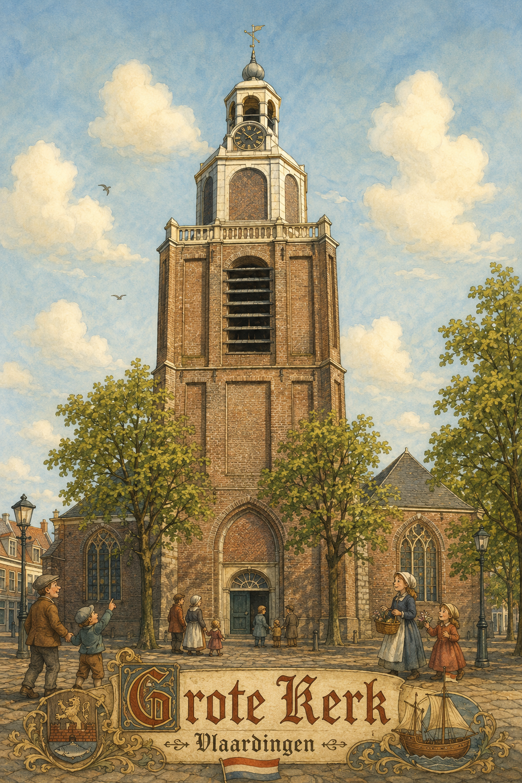Grote Kerk