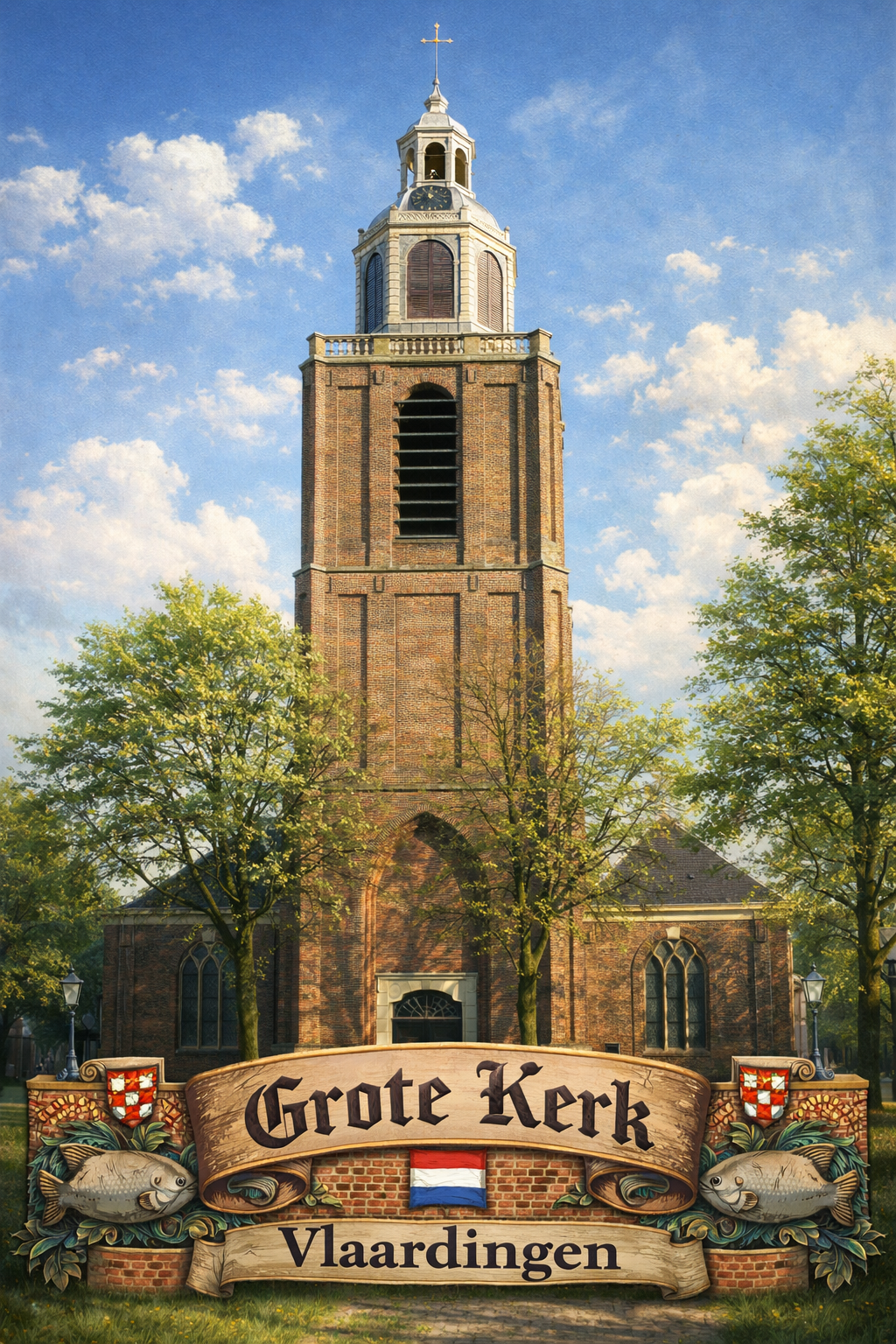 Grote Kerk