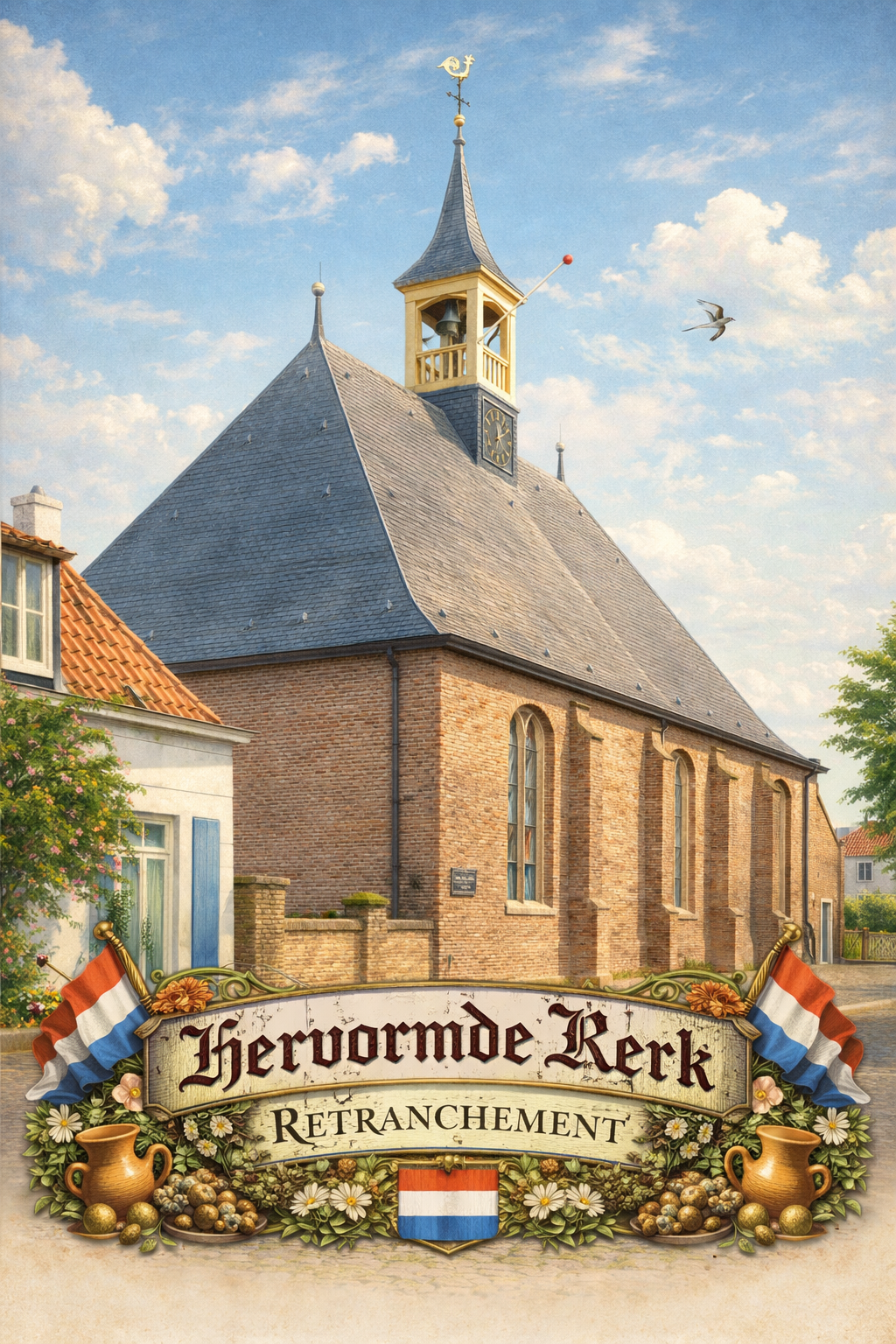 Hervormde Kerk