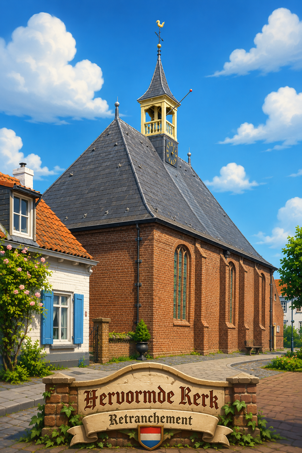 Hervormde Kerk