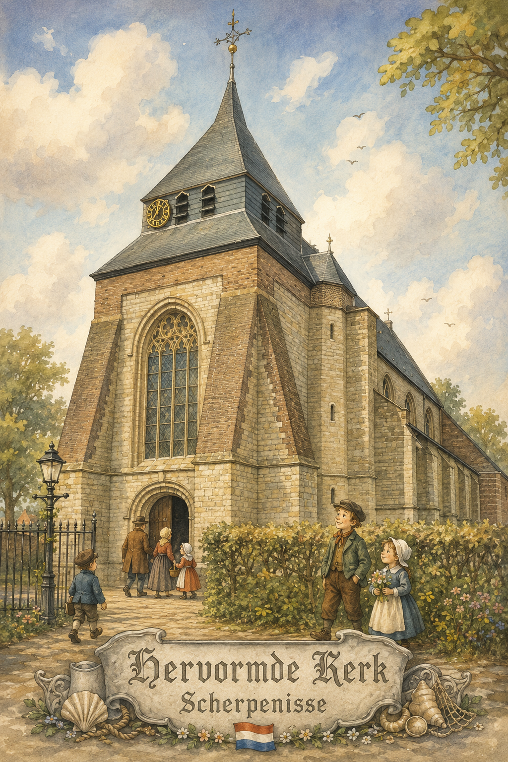 Hervormde Kerk