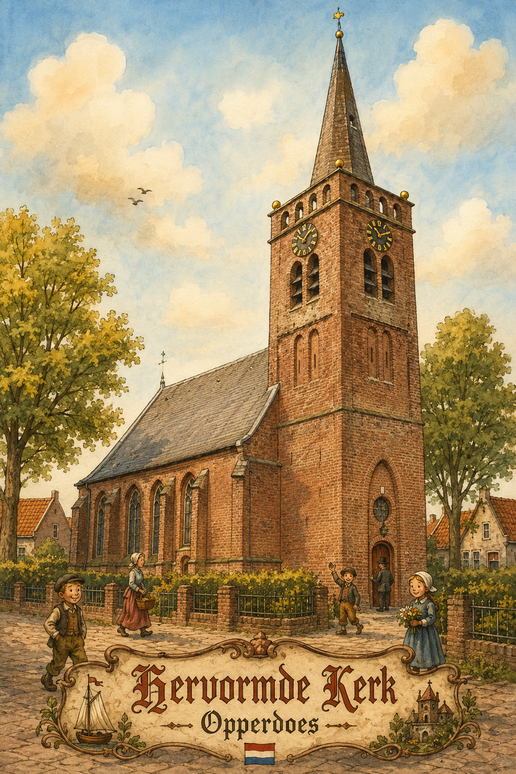 Hervormde Kerk