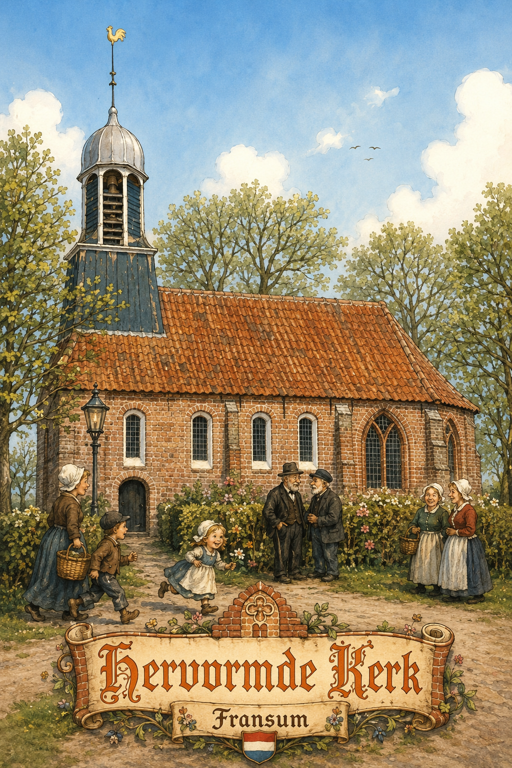 Hervormde Kerk