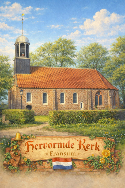 Hervormde Kerk