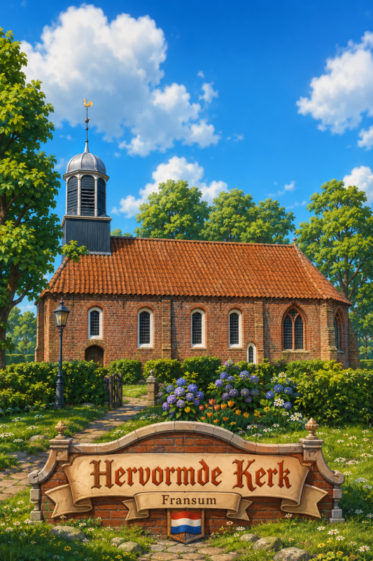 Hervormde Kerk