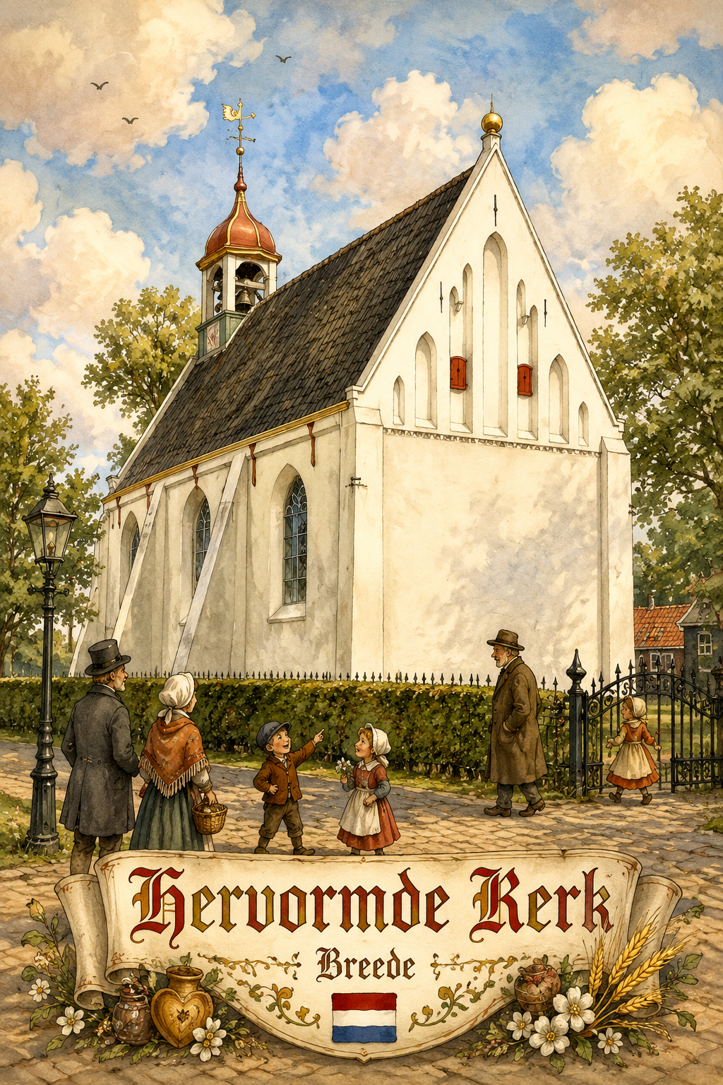 Hervormde Kerk