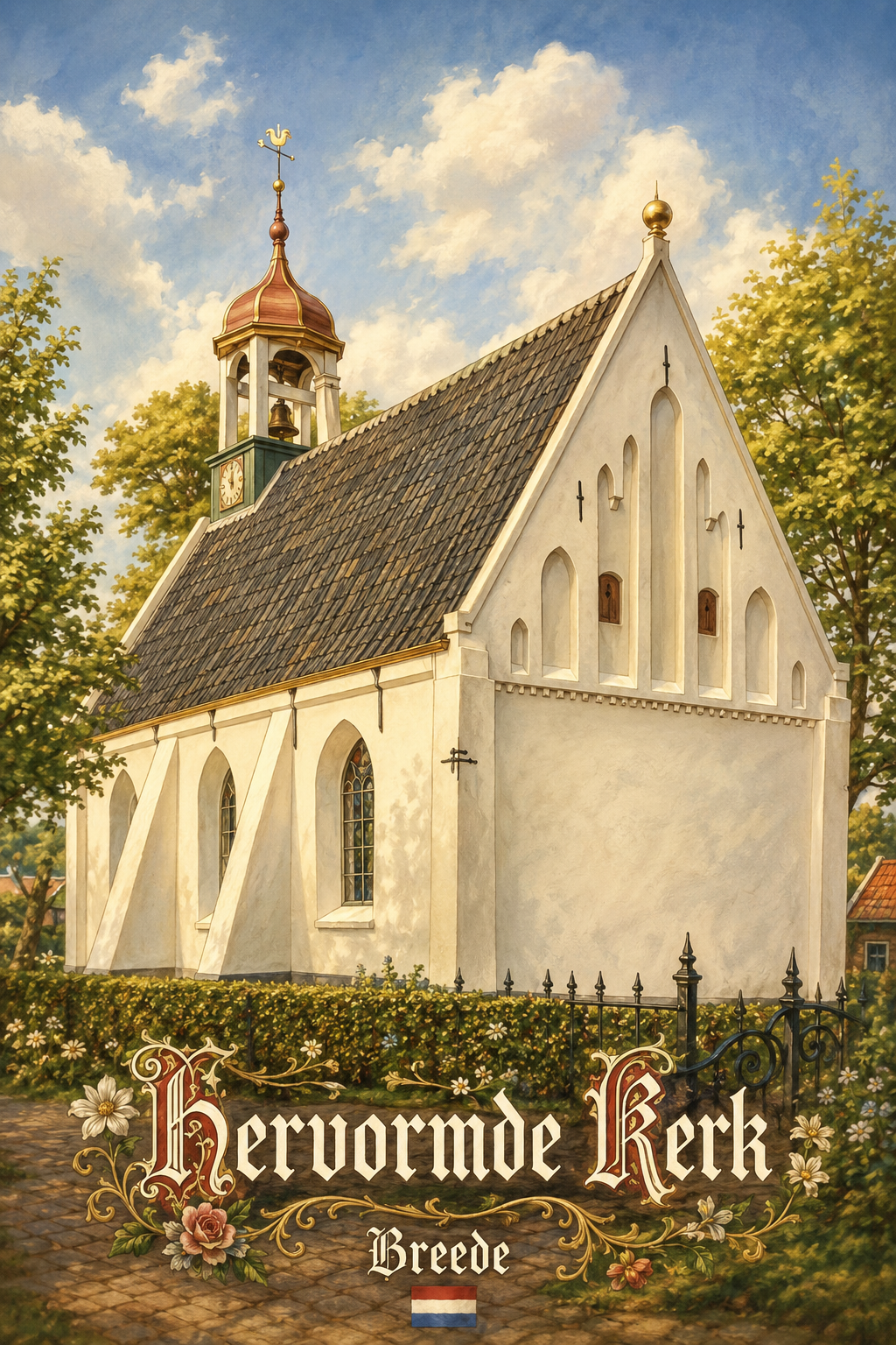 Hervormde Kerk