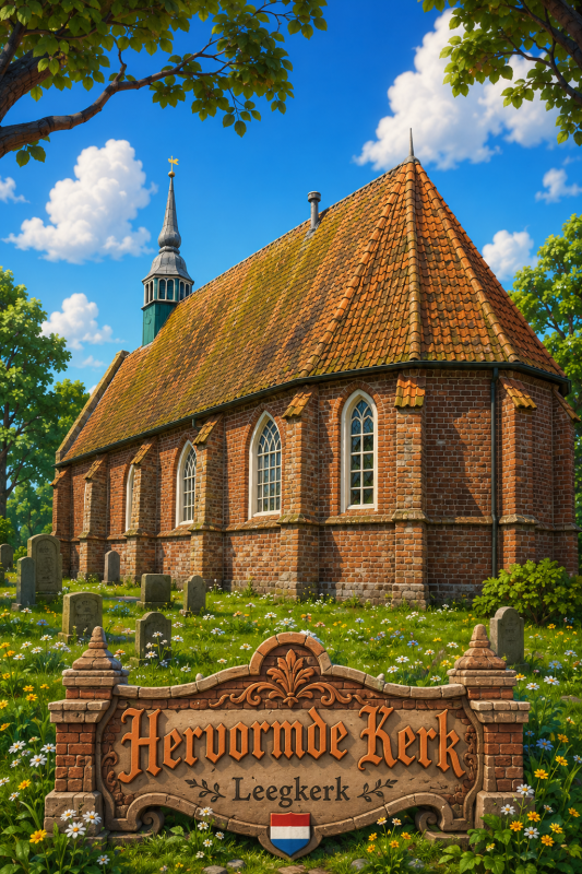 Hervormde Kerk